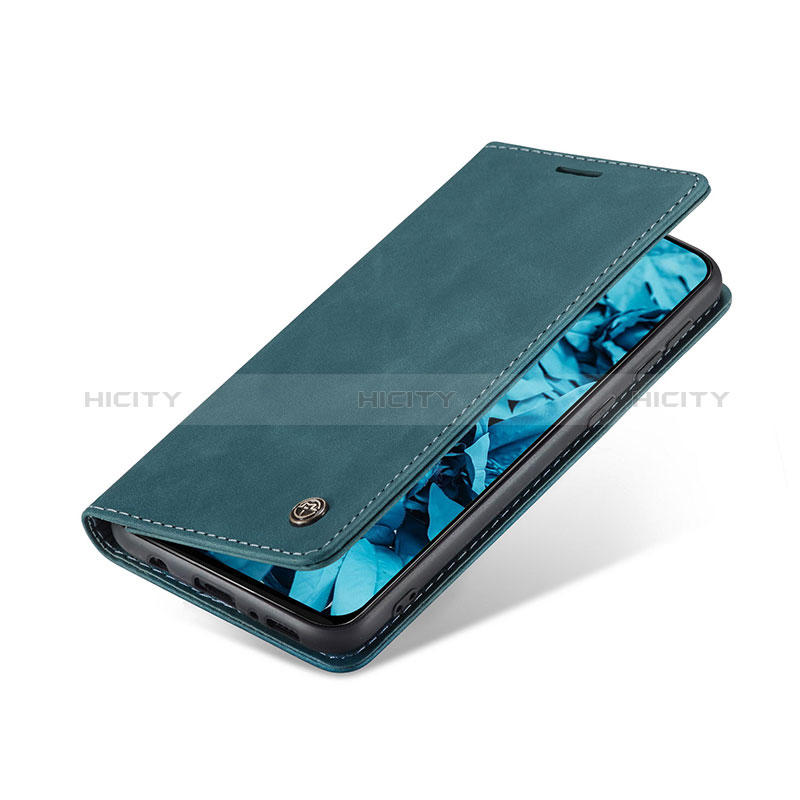 Coque Portefeuille Livre Cuir Etui Clapet C01S pour Samsung Galaxy M21s Plus