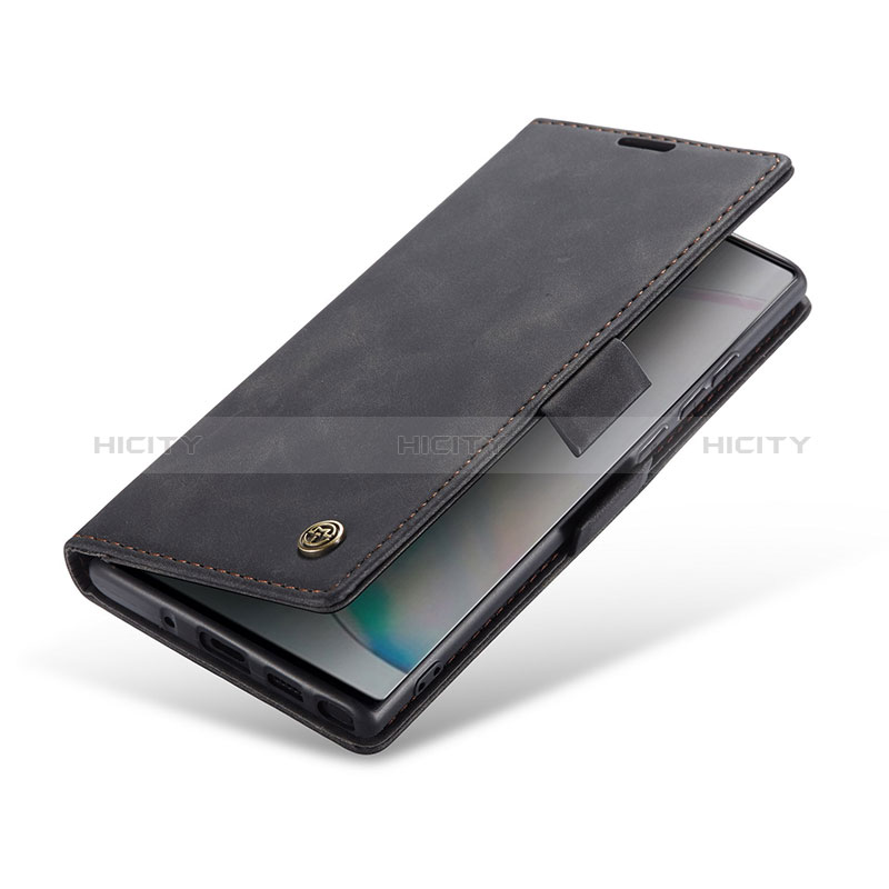 Coque Portefeuille Livre Cuir Etui Clapet C01S pour Samsung Galaxy M60s Plus