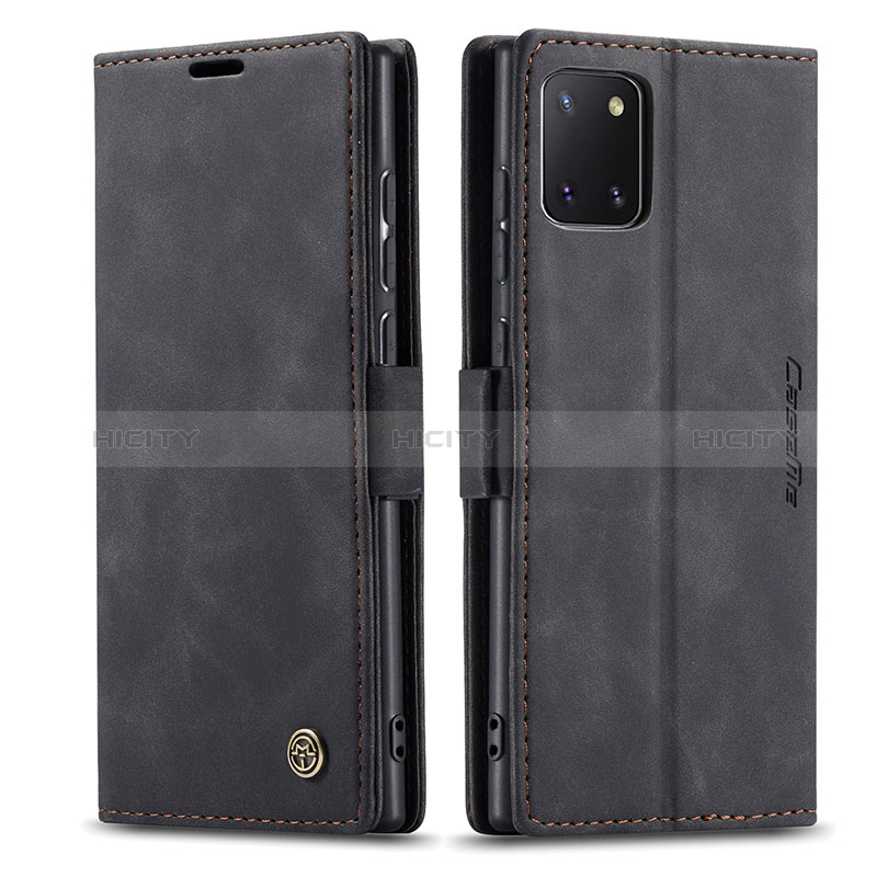 Coque Portefeuille Livre Cuir Etui Clapet C01S pour Samsung Galaxy M60s Plus