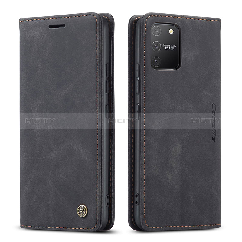 Coque Portefeuille Livre Cuir Etui Clapet C01S pour Samsung Galaxy S10 Lite Plus