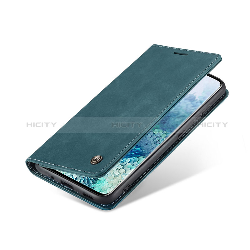 Coque Portefeuille Livre Cuir Etui Clapet C01S pour Samsung Galaxy S20 Plus Plus