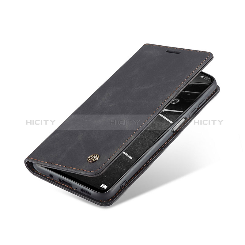 Coque Portefeuille Livre Cuir Etui Clapet C01S pour Xiaomi Mi 10i 5G Plus