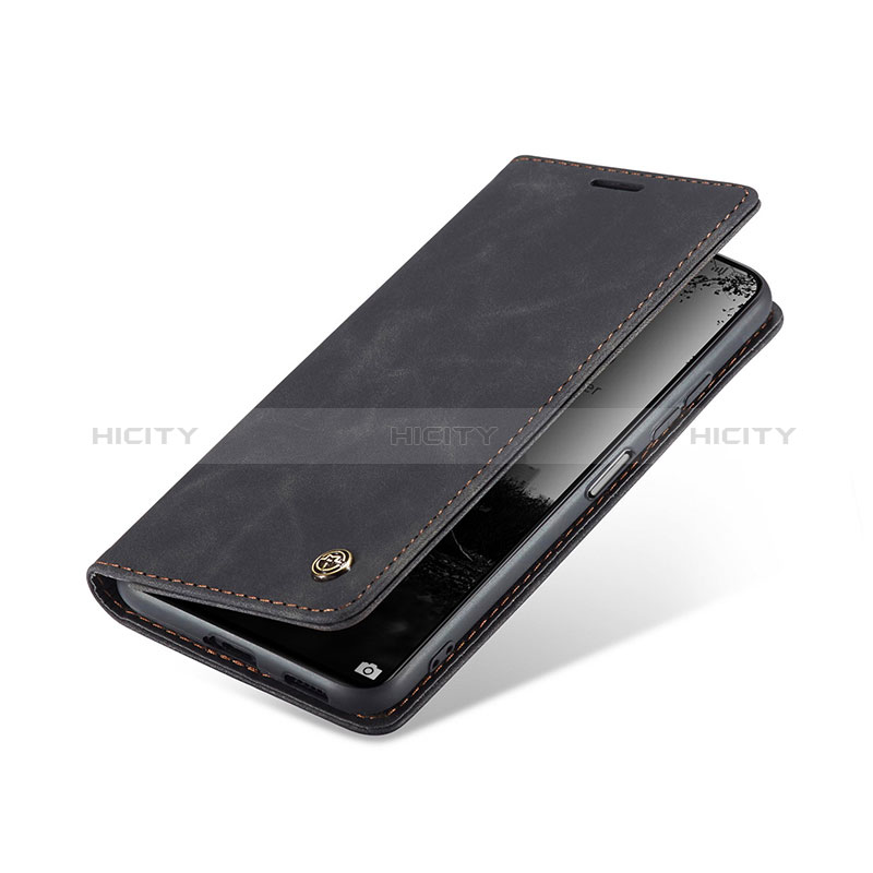 Coque Portefeuille Livre Cuir Etui Clapet C01S pour Xiaomi Mi 11T 5G Plus