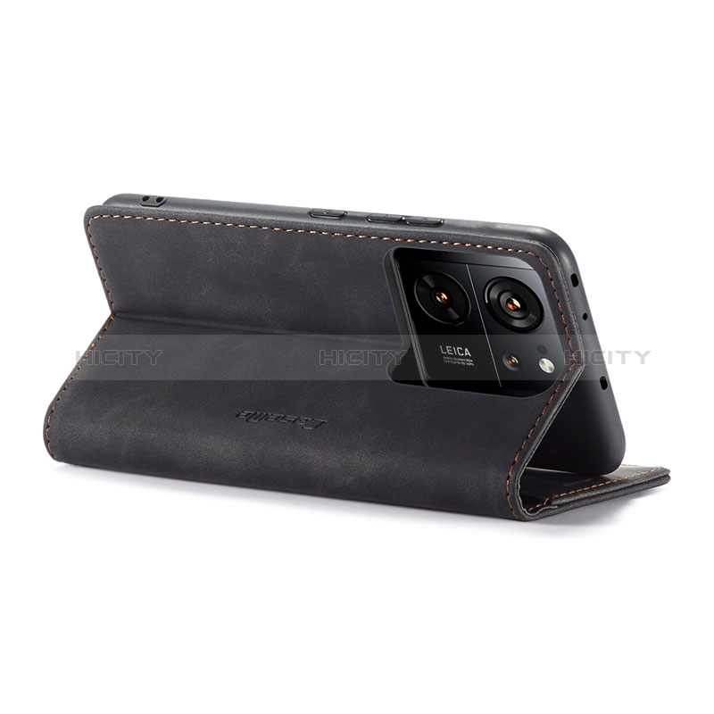 Coque Portefeuille Livre Cuir Etui Clapet C01S pour Xiaomi Mi 13T 5G Plus