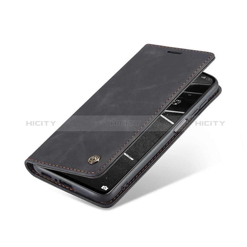 Coque Portefeuille Livre Cuir Etui Clapet C01S pour Xiaomi Redmi K30S 5G Plus