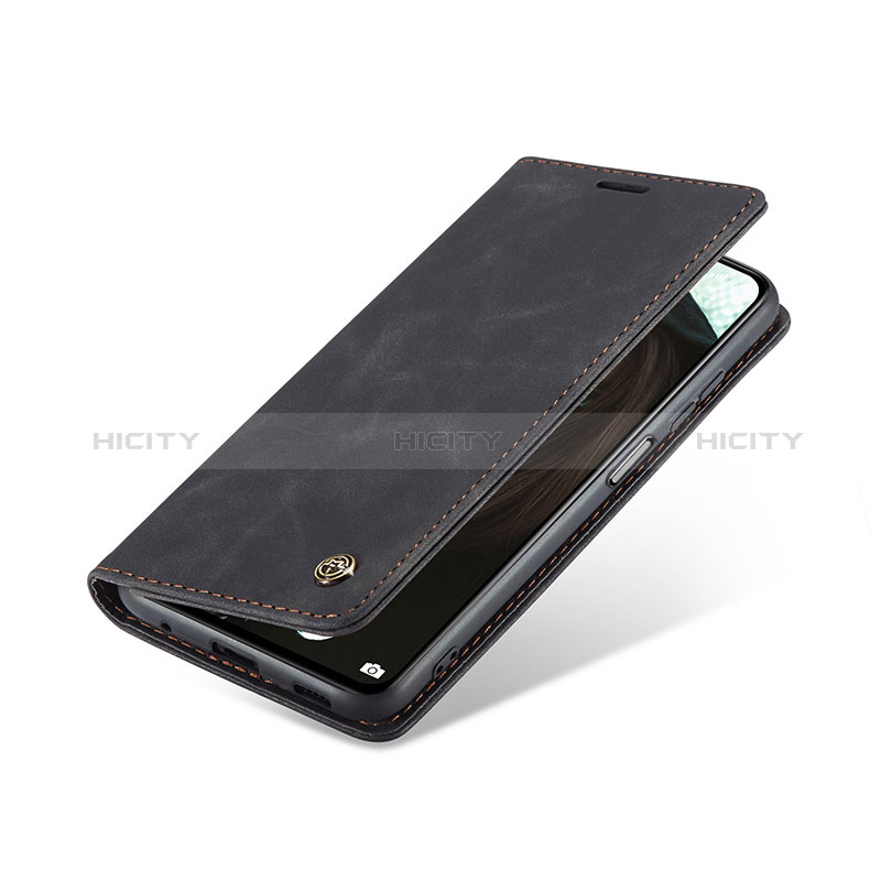 Coque Portefeuille Livre Cuir Etui Clapet C01S pour Xiaomi Redmi Note 10 Pro 4G Plus