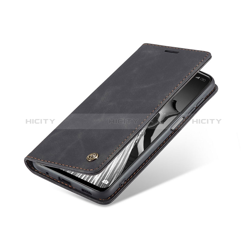 Coque Portefeuille Livre Cuir Etui Clapet C01S pour Xiaomi Redmi Note 10T 5G Plus