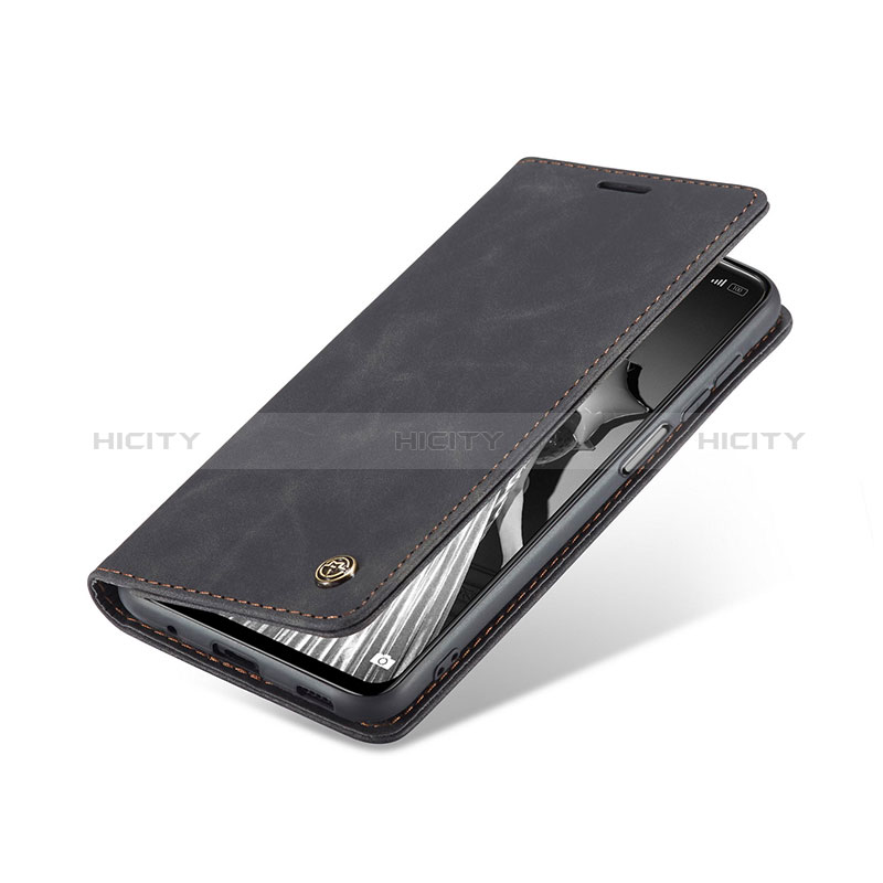 Coque Portefeuille Livre Cuir Etui Clapet C01S pour Xiaomi Redmi Note 11 SE 5G Plus