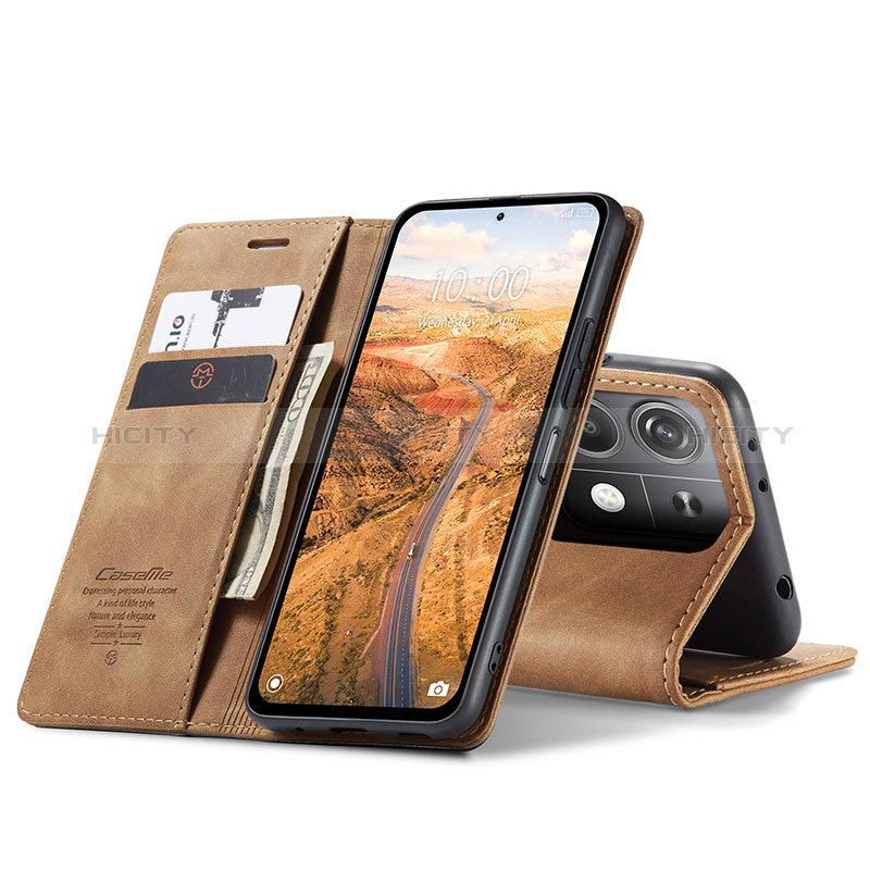 Coque Portefeuille Livre Cuir Etui Clapet C01S pour Xiaomi Redmi Note 13 5G Plus