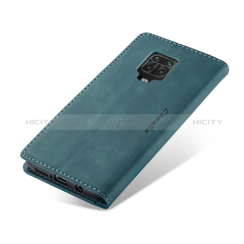 Coque Portefeuille Livre Cuir Etui Clapet C01S pour Xiaomi Redmi Note 9 Pro Max Plus