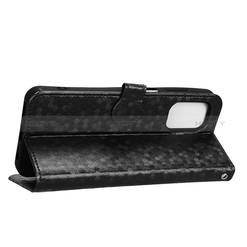 Coque Portefeuille Livre Cuir Etui Clapet C01X pour Nokia G60 5G Plus