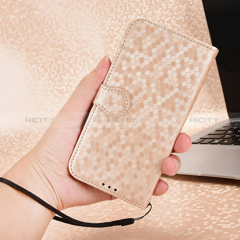 Coque Portefeuille Livre Cuir Etui Clapet C01X pour Realme 11X 5G Plus