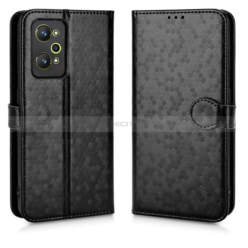 Coque Portefeuille Livre Cuir Etui Clapet C01X pour Realme GT Neo 3T 5G Plus