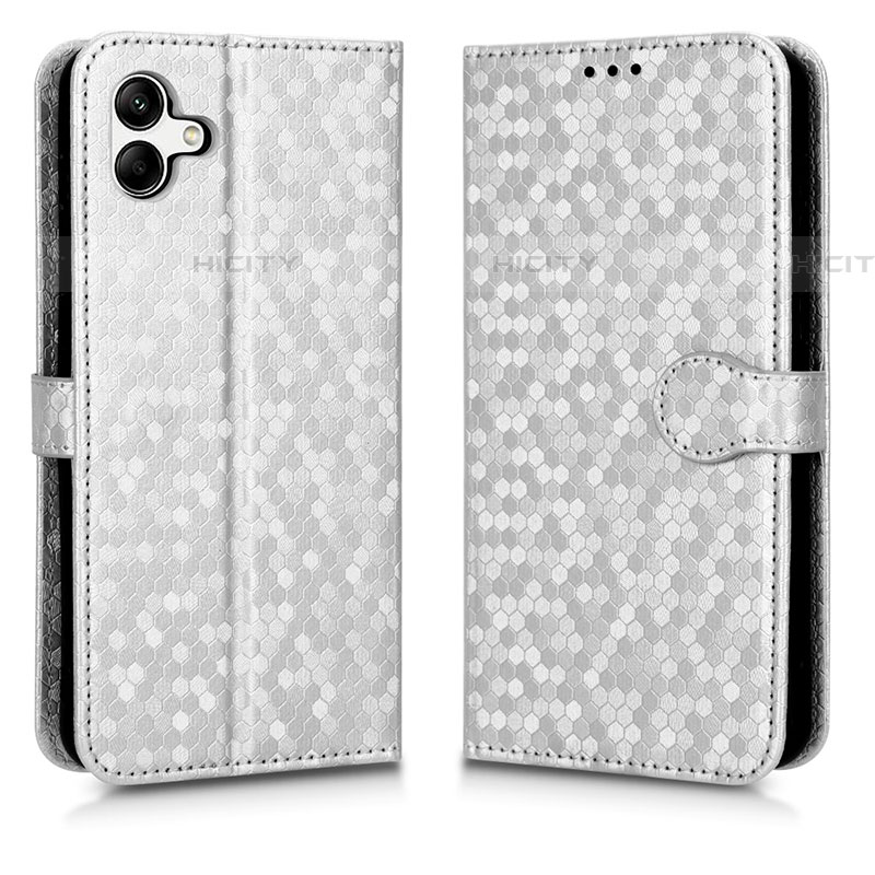 Coque Portefeuille Livre Cuir Etui Clapet C01X pour Samsung Galaxy F14 5G Plus