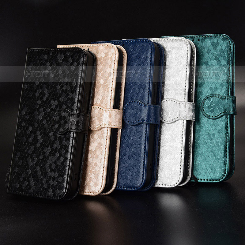 Coque Portefeuille Livre Cuir Etui Clapet C01X pour Samsung Galaxy M02s Plus