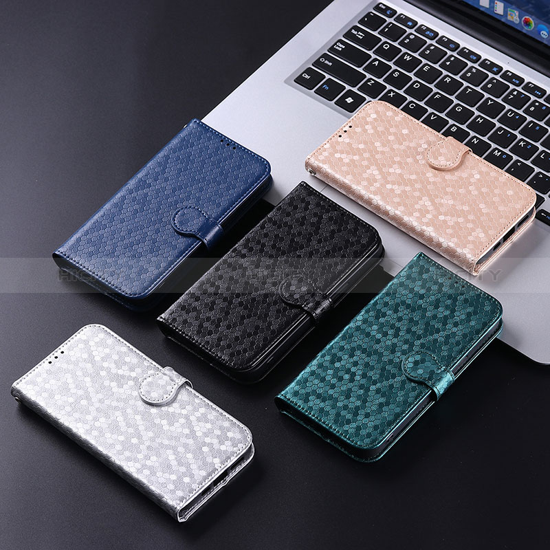 Coque Portefeuille Livre Cuir Etui Clapet C01X pour Samsung Galaxy M04 Plus