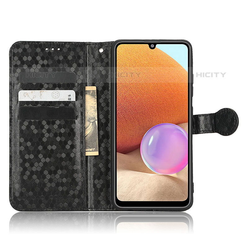 Coque Portefeuille Livre Cuir Etui Clapet C01X pour Samsung Galaxy M32 5G Plus