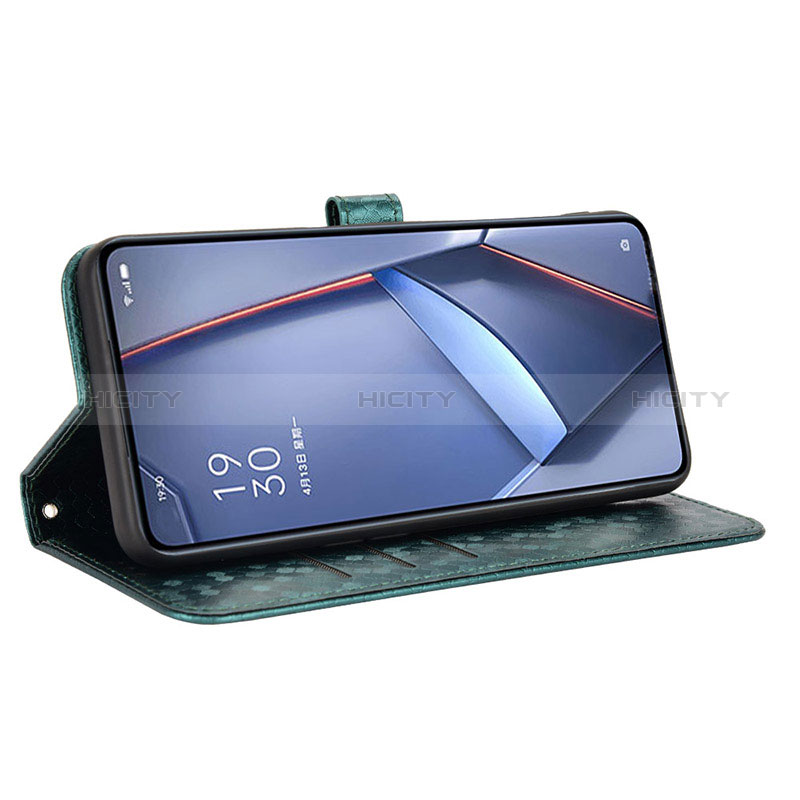 Coque Portefeuille Livre Cuir Etui Clapet C01X pour Samsung Galaxy S22 5G Plus