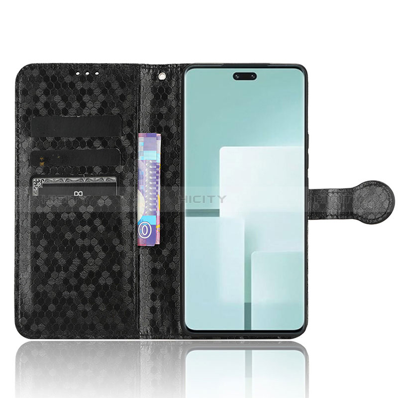 Coque Portefeuille Livre Cuir Etui Clapet C01X pour Xiaomi Civi 3 5G Plus