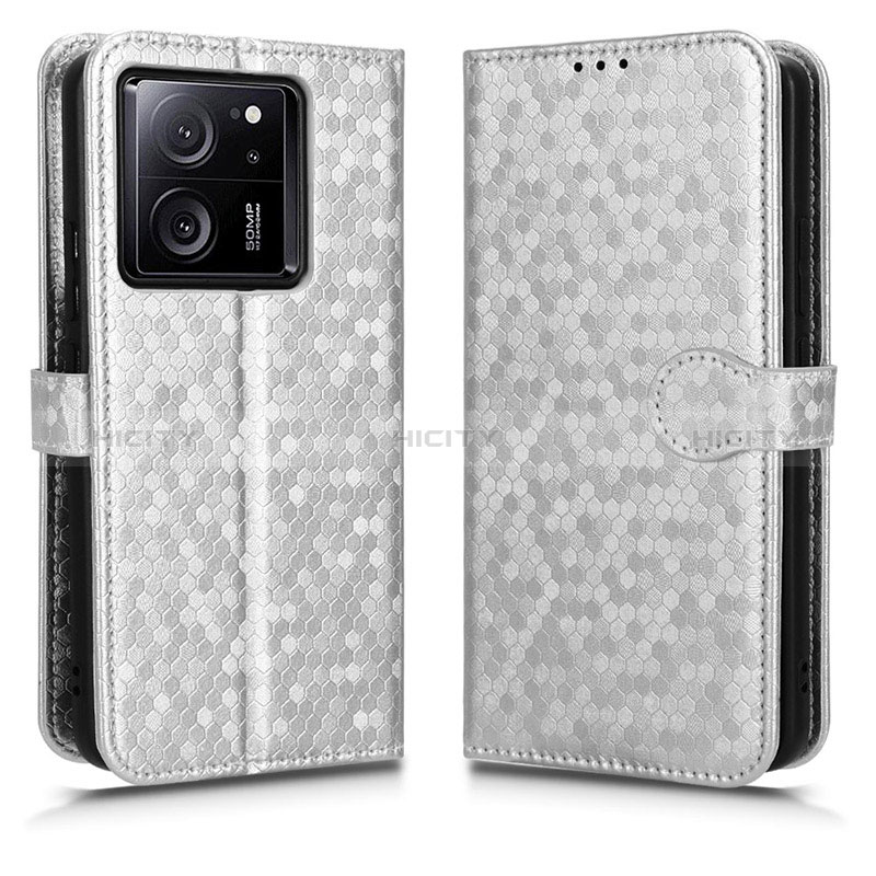 Coque Portefeuille Livre Cuir Etui Clapet C01X pour Xiaomi Mi 13T 5G Plus