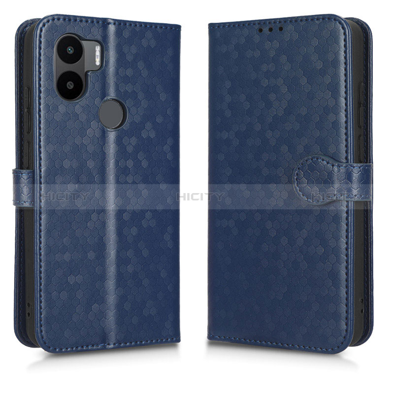 Coque Portefeuille Livre Cuir Etui Clapet C01X pour Xiaomi Redmi A1 Plus Plus