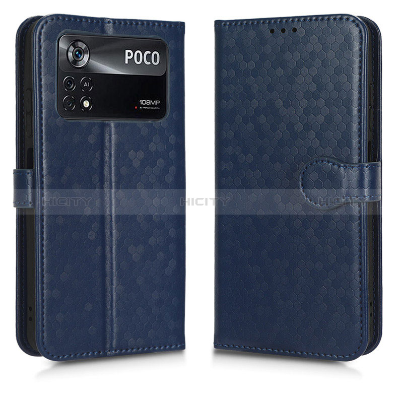 Coque Portefeuille Livre Cuir Etui Clapet C01X pour Xiaomi Redmi Note 11E Pro 5G Plus