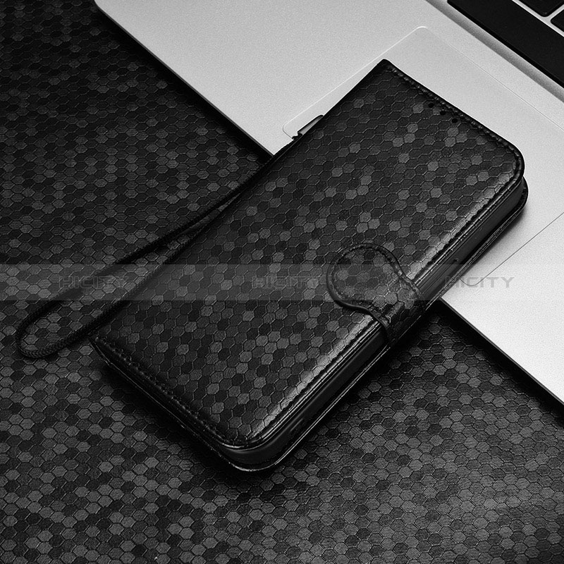 Coque Portefeuille Livre Cuir Etui Clapet C01X pour Xiaomi Redmi Note 11T 5G Plus