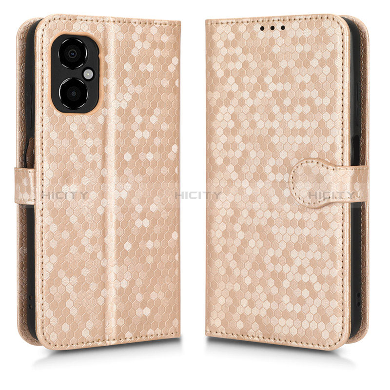 Coque Portefeuille Livre Cuir Etui Clapet C01X pour Xiaomi Redmi Note 12R Pro 5G Plus