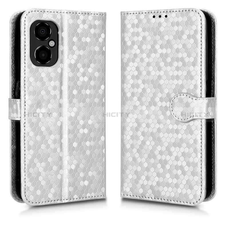 Coque Portefeuille Livre Cuir Etui Clapet C01X pour Xiaomi Redmi Note 12R Pro 5G Plus