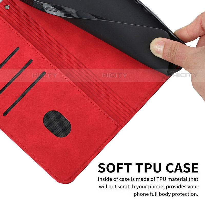 Coque Portefeuille Livre Cuir Etui Clapet C02 pour Xiaomi Mi 11 Lite 5G Plus