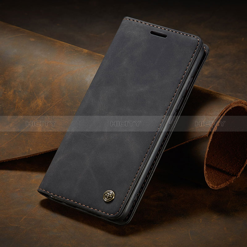 Coque Portefeuille Livre Cuir Etui Clapet C02S pour Google Pixel 6a 5G Plus