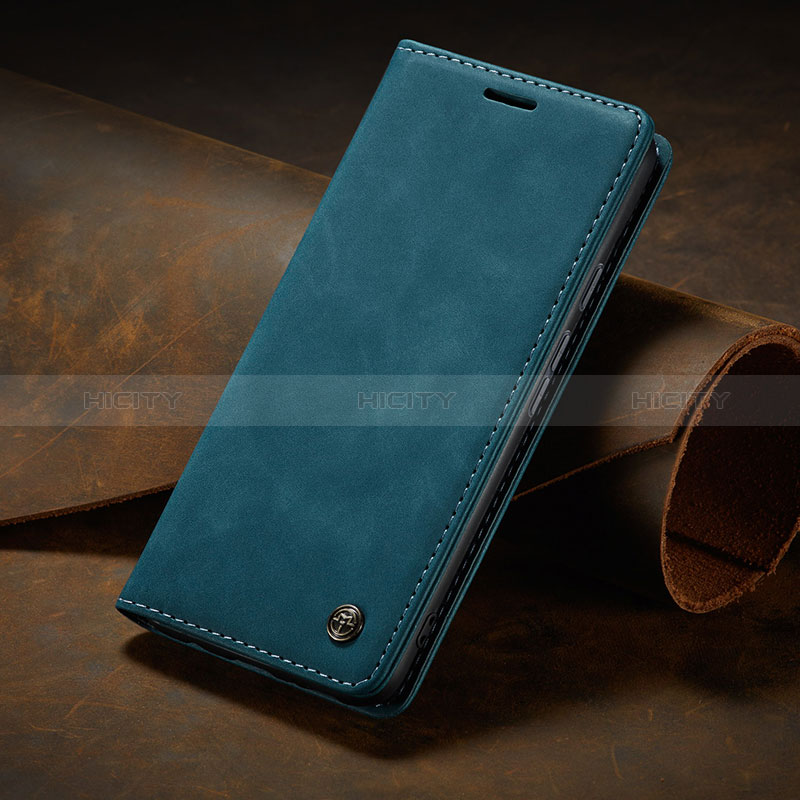 Coque Portefeuille Livre Cuir Etui Clapet C02S pour Google Pixel 8a 5G Plus