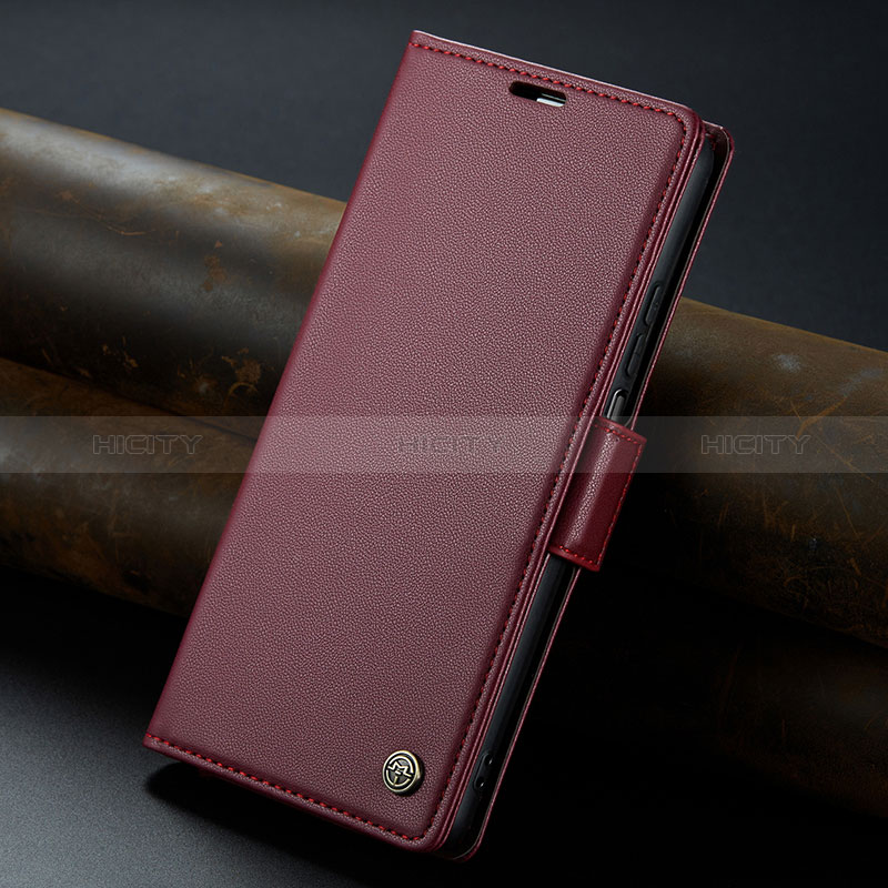 Coque Portefeuille Livre Cuir Etui Clapet C02S pour Xiaomi Poco F5 5G Plus