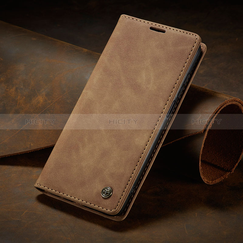 Coque Portefeuille Livre Cuir Etui Clapet C02S pour Xiaomi Redmi Note 9S Plus