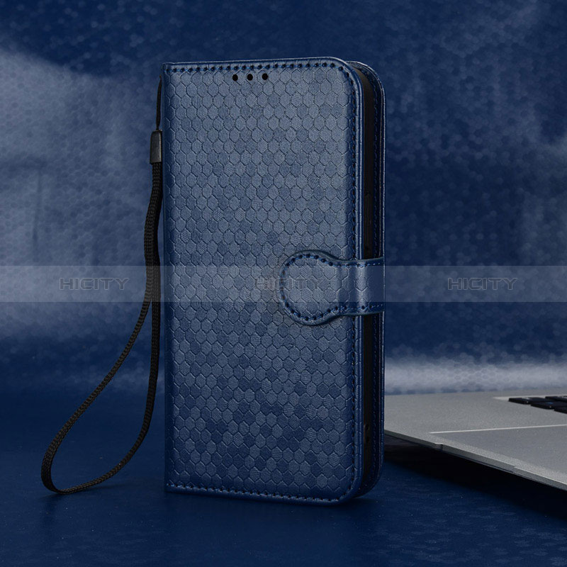 Coque Portefeuille Livre Cuir Etui Clapet C02X pour Huawei Honor X9 5G Plus