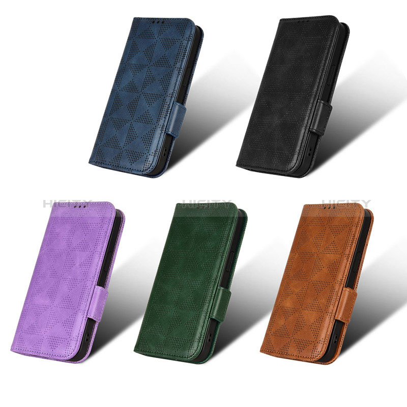 Coque Portefeuille Livre Cuir Etui Clapet C02X pour Motorola Moto G72 Plus