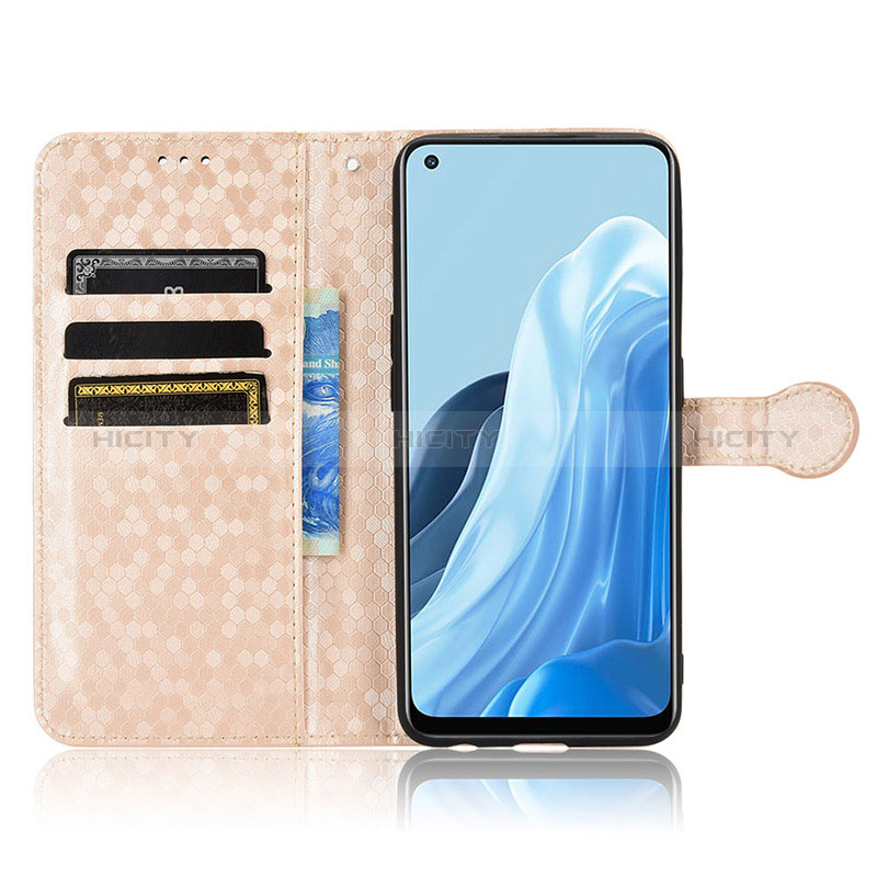 Coque Portefeuille Livre Cuir Etui Clapet C02X pour OnePlus Nord CE 2 5G Plus