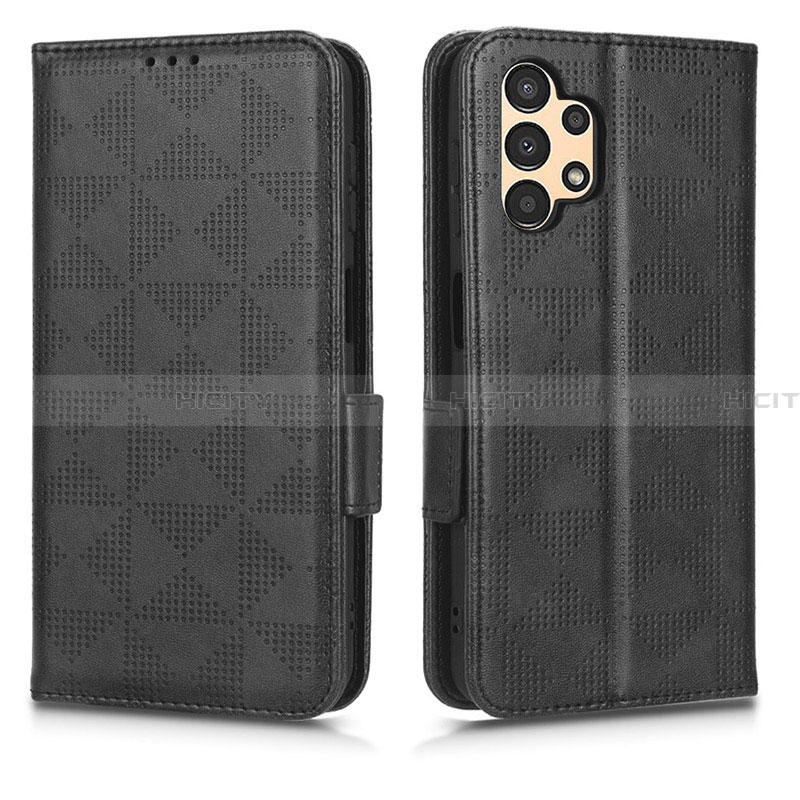 Coque Portefeuille Livre Cuir Etui Clapet C02X pour Samsung Galaxy A13 4G Plus