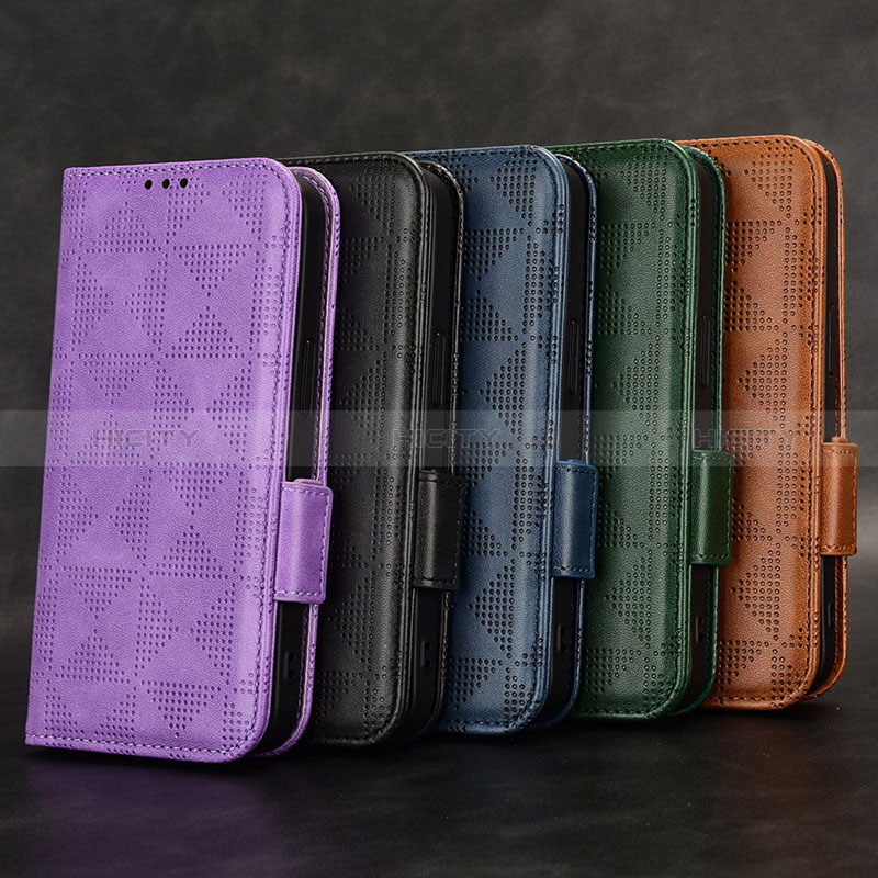 Coque Portefeuille Livre Cuir Etui Clapet C02X pour Xiaomi Mi 11T Pro 5G Plus