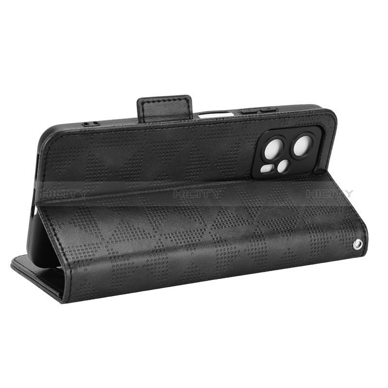 Coque Portefeuille Livre Cuir Etui Clapet C02X pour Xiaomi Redmi Note 11T Pro+ Plus 5G Plus