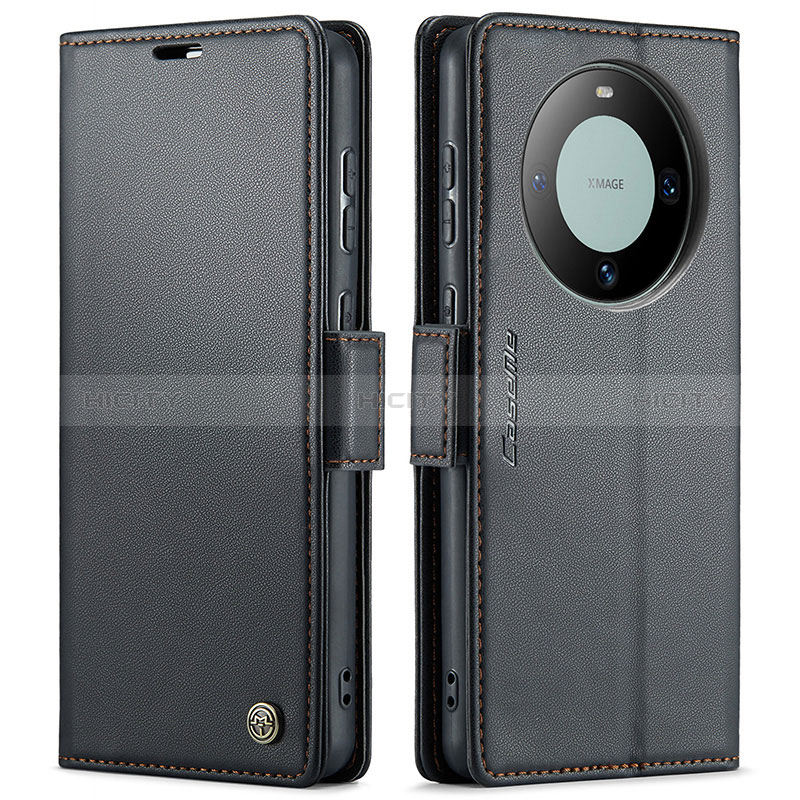 Coque Portefeuille Livre Cuir Etui Clapet C03S pour Huawei Mate 60 Plus