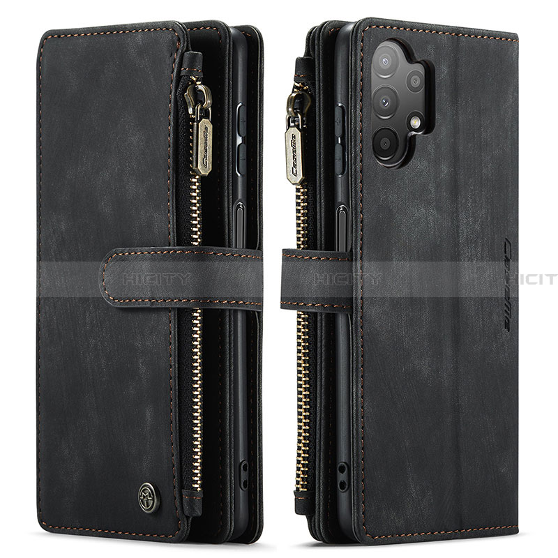 Coque Portefeuille Livre Cuir Etui Clapet C03S pour Samsung Galaxy A13 4G Plus