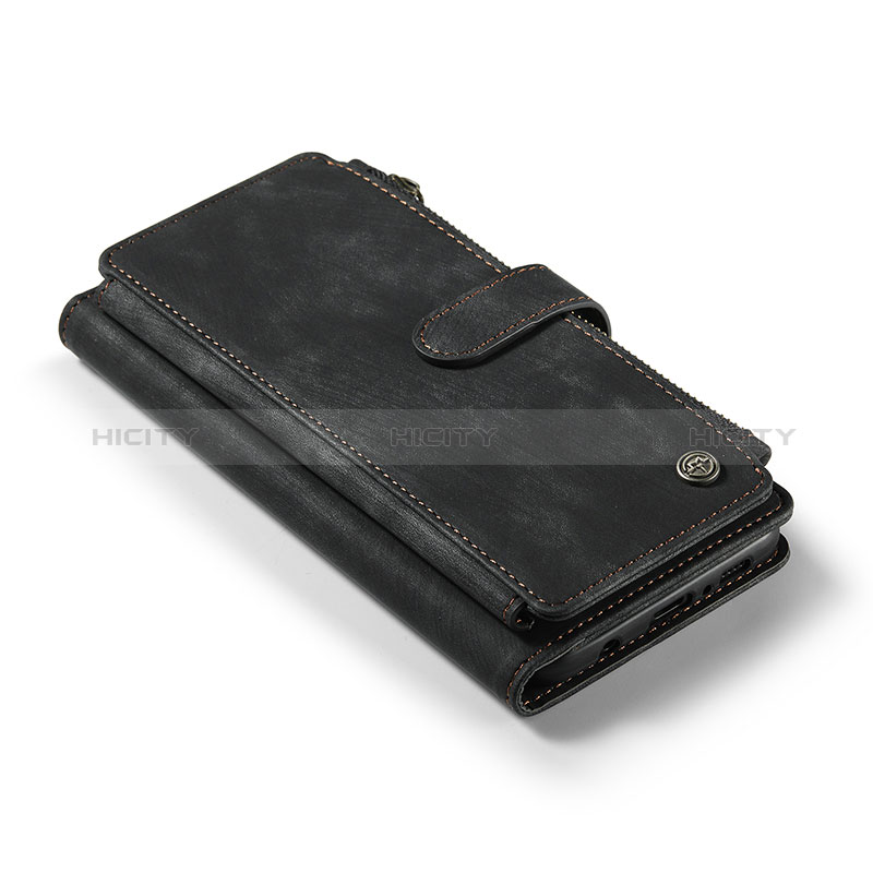 Coque Portefeuille Livre Cuir Etui Clapet C03S pour Samsung Galaxy A50S Plus