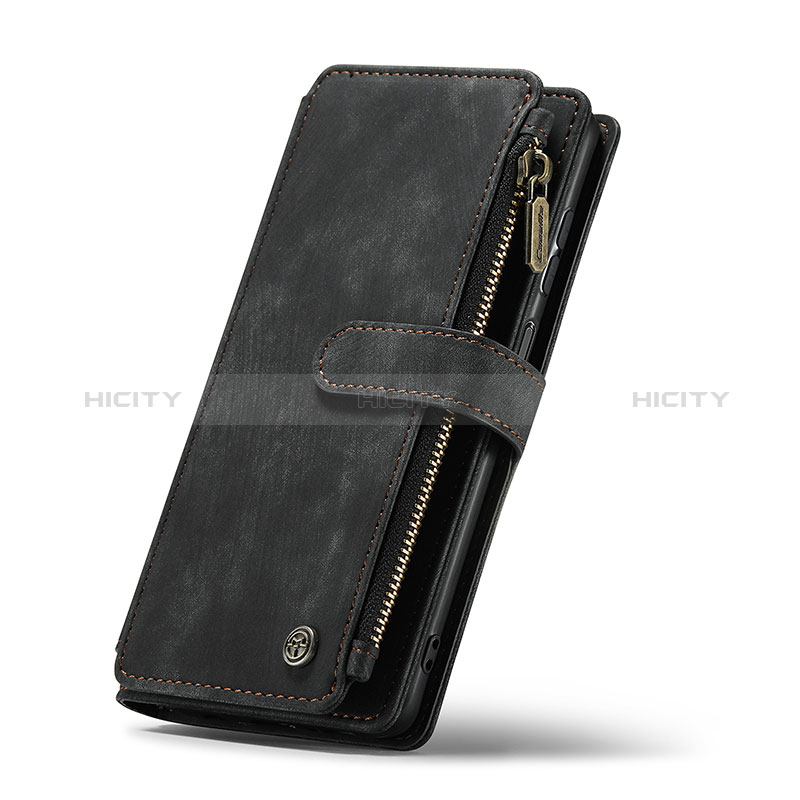 Coque Portefeuille Livre Cuir Etui Clapet C03S pour Samsung Galaxy M12 Plus