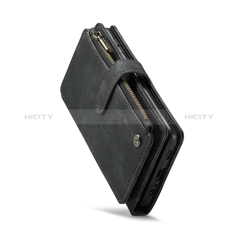 Coque Portefeuille Livre Cuir Etui Clapet C03S pour Samsung Galaxy M12 Plus