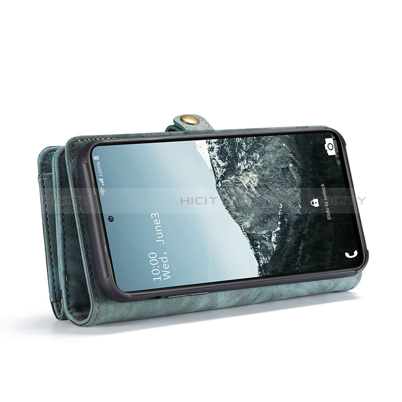 Coque Portefeuille Livre Cuir Etui Clapet C03S pour Samsung Galaxy S20 FE 4G Plus