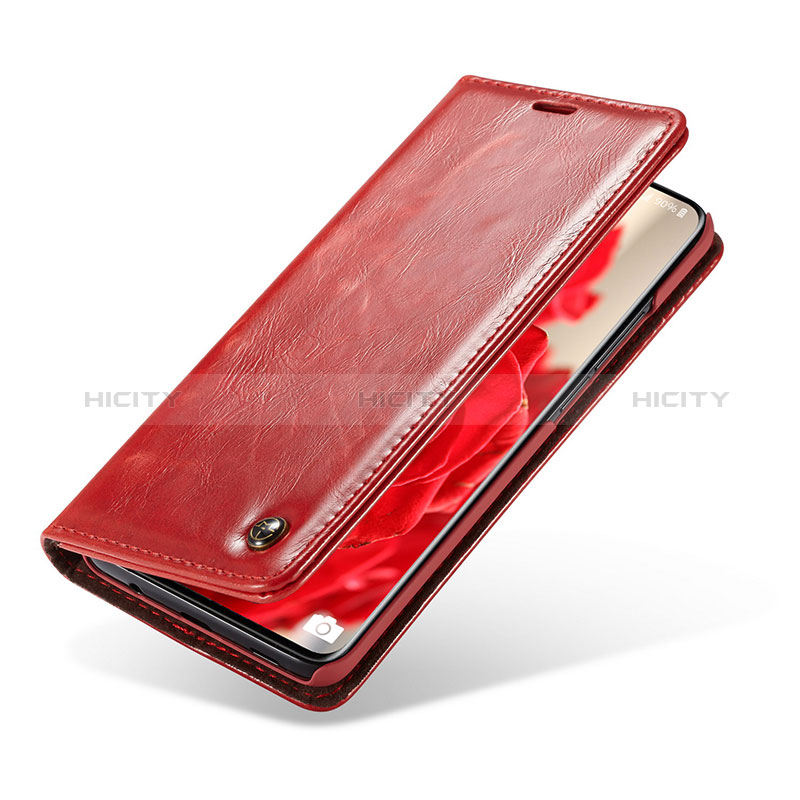 Coque Portefeuille Livre Cuir Etui Clapet C03S pour Samsung Galaxy S20 Plus