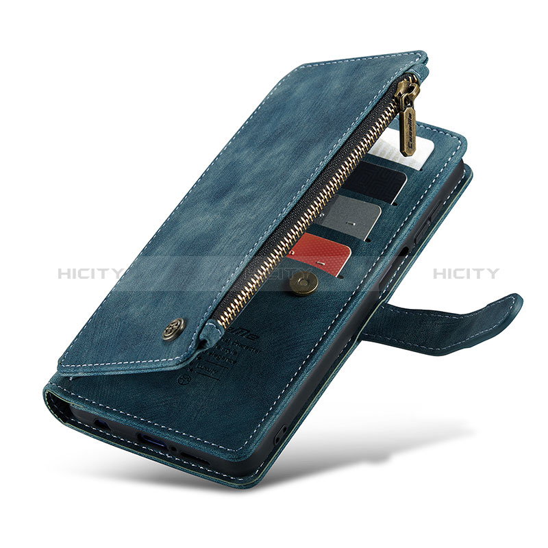 Coque Portefeuille Livre Cuir Etui Clapet C03S pour Xiaomi Poco M2 Pro Plus