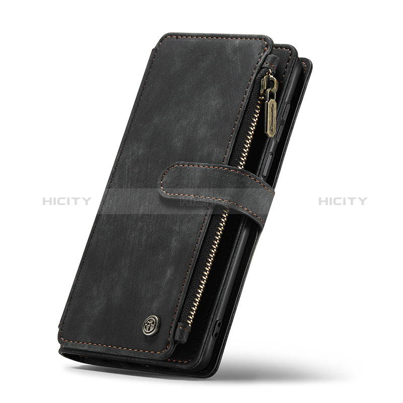 Coque Portefeuille Livre Cuir Etui Clapet C03S pour Xiaomi Poco M5S Plus