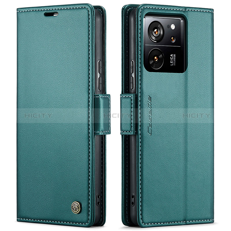 Coque Portefeuille Livre Cuir Etui Clapet C03S pour Xiaomi Redmi K60 Ultra 5G Plus